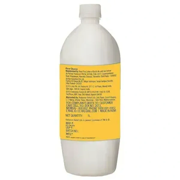 My Home Mopz Pine Floor Cleaner 1 L - 1L