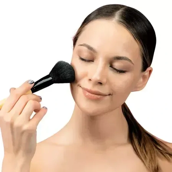 MyGlamm Total Makeover FF Matte Cream Foundation Palette with SPF 30 and Skin Tone Corrector (Cappuccino, Beige, 10.5gm)