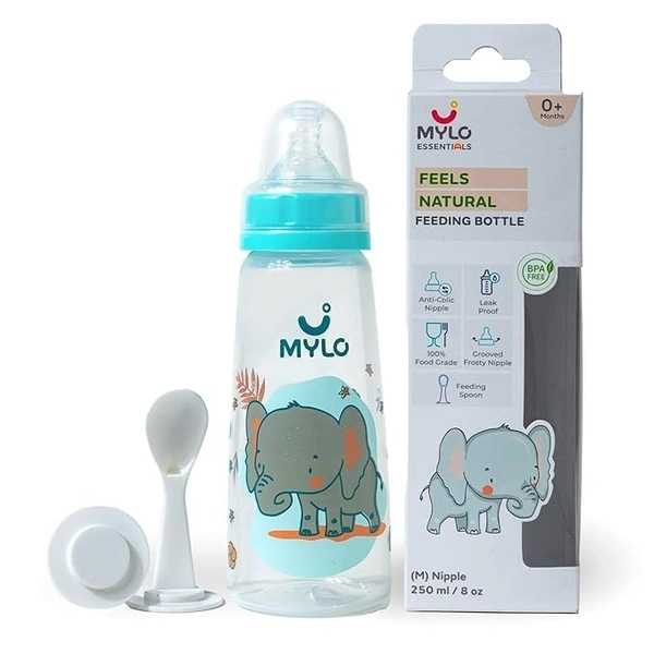 MYLO FEEL NATURAL FEEDING BOTTLE
