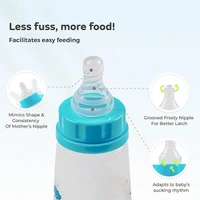 MYLO FEEL NATURAL FEEDING BOTTLE