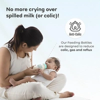 MYLO FEEL NATURAL FEEDING BOTTLE