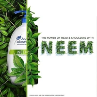 Head & Shoulders Neem Anti Dandruff Shampoo 650ml