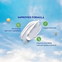 NIVEA Soft Light Moisturizer, 300 ml, for Face, Hand & Body, with Vitamin E & Jojoba Oil for Instant Hydration 4005808679829                 