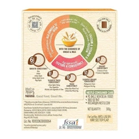 CERELAC Baby Food Cereal | No Refined Sugar | No Preservatives