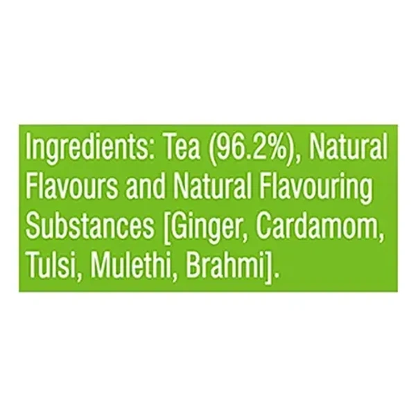 Tata Tea Premium Care Tea, 500 g - 500g