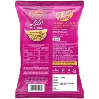 Haldiram Lite Mixture 150g - 150
