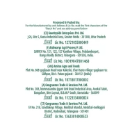 Whole Farm Grocery Makhana : 100 g - 100