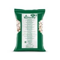 Whole Farm Grocery Makhana : 100 g - 100