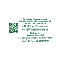 Whole Farm Grocery Makhana : 100 g - 100