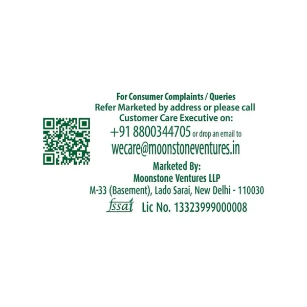 Whole Farm Grocery Makhana : 100 g - 100