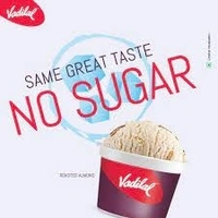 vadilal vanila no sugar 100ml  - 100 ml, Swiss Coffee