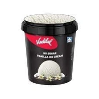 vadilal vanila no sugar 100ml  - 100 ml, Swiss Coffee