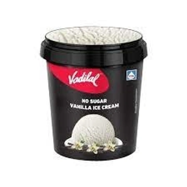 vadilal vanila no sugar 100ml  - 100 ml, Swiss Coffee