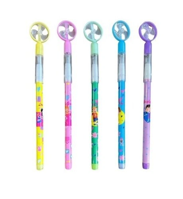 Fancy Non-sharpening Pencils pack of 10