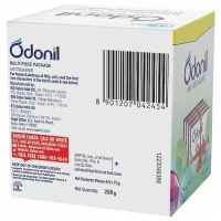 Odonil Airfreshner sit 4pcs 288 gm
