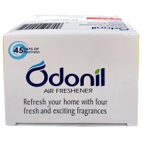 Odonil Airfreshner sit 4pcs 288 gm