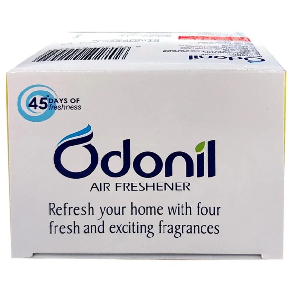 Odonil Airfreshner sit 4pcs 288 gm