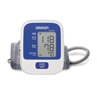 OMRON Automatic Blood Pressure Monitor HEM-8712