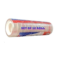 premier tape 20 mtr  - 20mtr, White