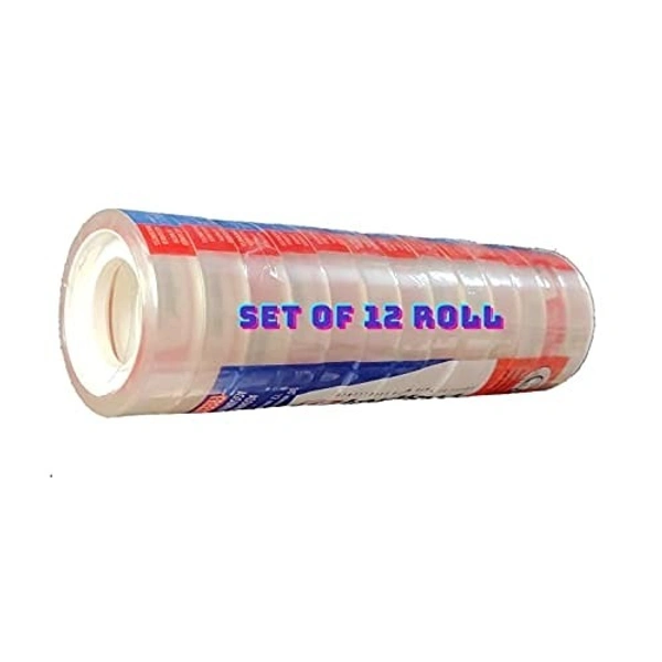 premier tape 20 mtr  - 20mtr, White