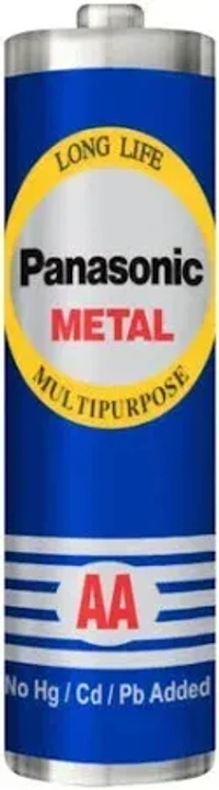 Panasonic Metal Cell