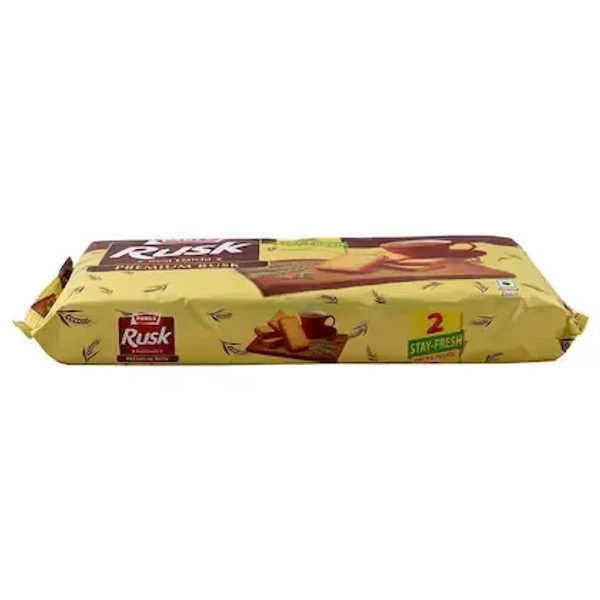 Parle Elaichi Rusk 400 g