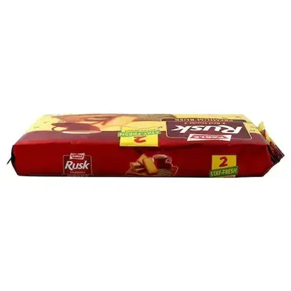 Parle Elaichi Rusk 400 g