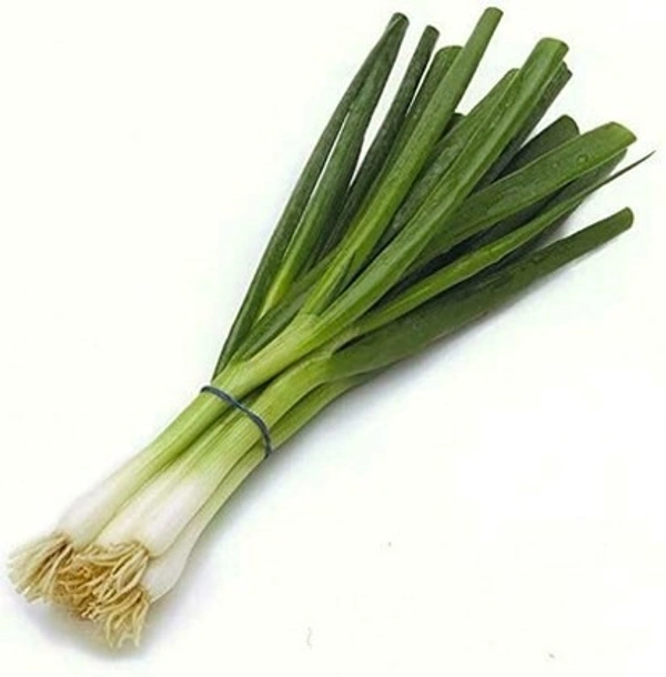 Spring Onion (Hari Pyaz) - 200g