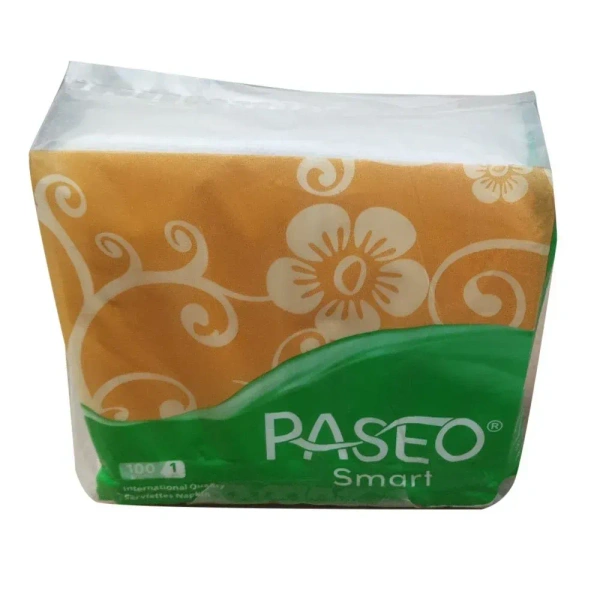 Paseo Smart Paper Napkin