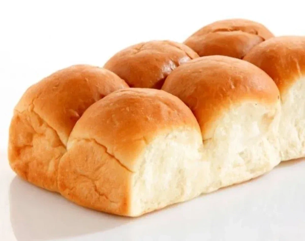 Bake and Co Pav Bun Bread