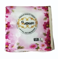 Raghavi Soft Tissue Napkin 27x30