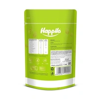 Happilo Premium Lightly Salted & Roasted Pumpkin Seeds 200g | AAA Grade | Crunchy