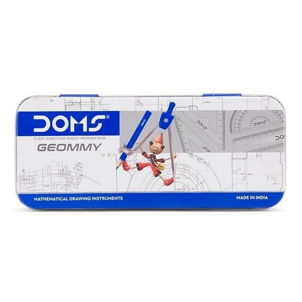 DOMS geommy 