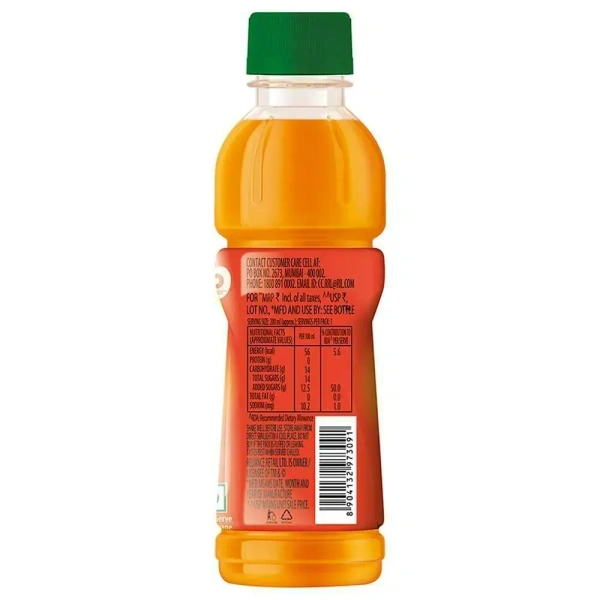 Raskik Mango Juice 200 ml