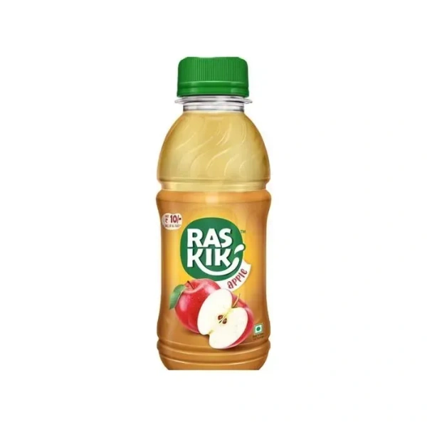 Raskik apple