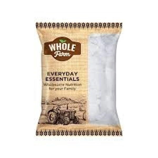 whole Farm Rice Flour 500 gm - 500 gm