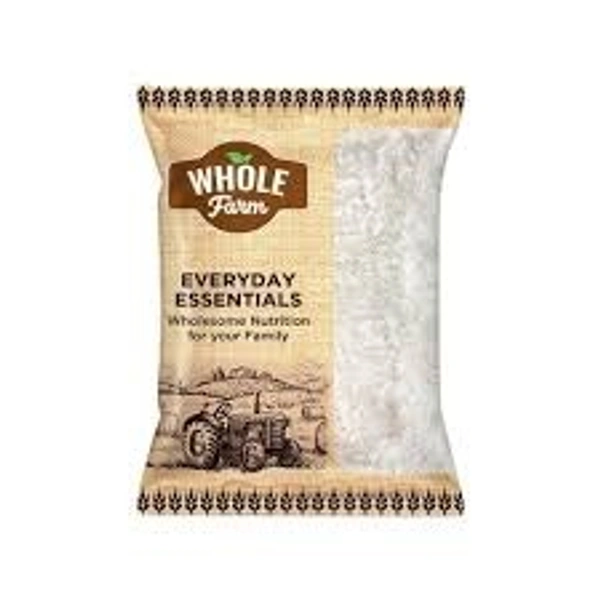 whole Farm Rice Flour 500 gm - 500 gm