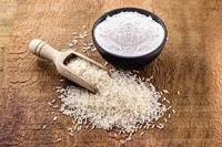 whole Farm Rice Flour 500 gm - 500 gm