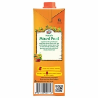real fruit Power masala mixed juice - 1L