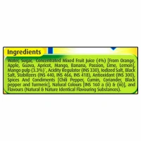 real fruit Power masala mixed juice - 1L