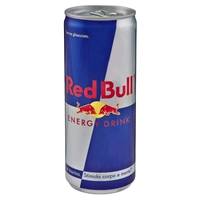 Red Bull Energy Drink, 250 ML Can, Mixed Fruit - 250 ml