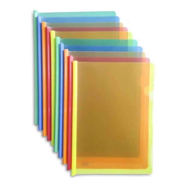 shanti strip file - White