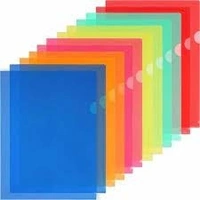 shanti strip file - White