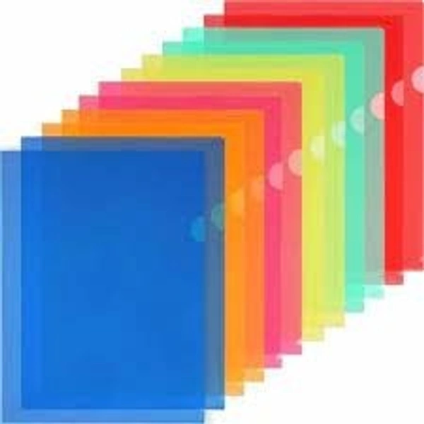 shanti strip file - White