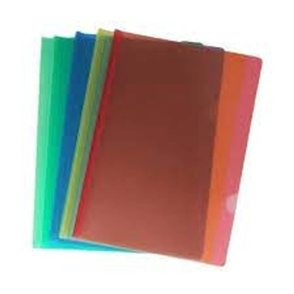 shanti strip file - White