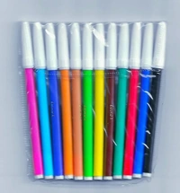 Luxor sketch pen - White