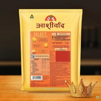 Aashirvaad Select 100% MP Sharbati Atta