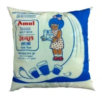Amul Taaza Milk