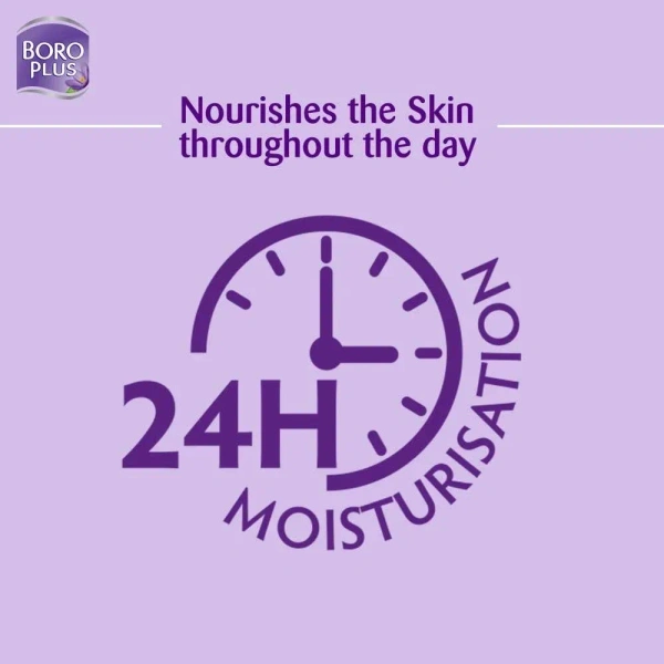 Boroplus Antiseptic Cream