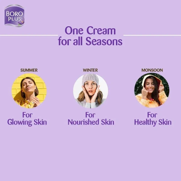 Boroplus Antiseptic Cream